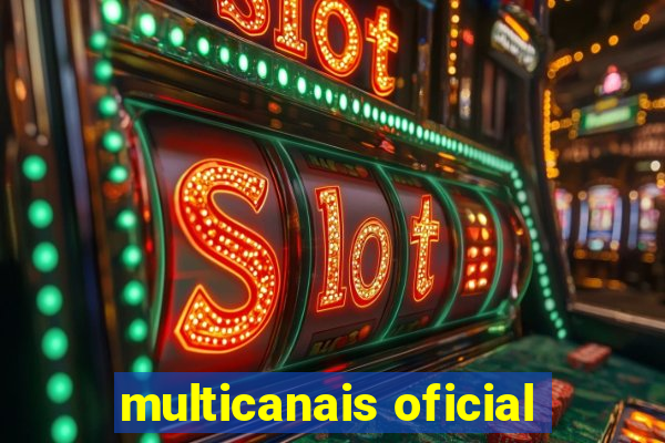 multicanais oficial